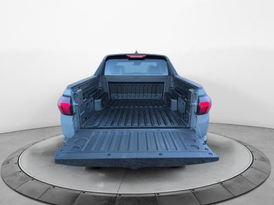 2027 Hyundai SANTA CRUZ SE