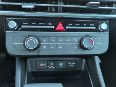 2027 Hyundai SANTA CRUZ SE