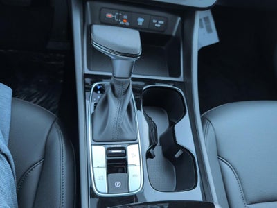 2027 Hyundai SANTA CRUZ SE