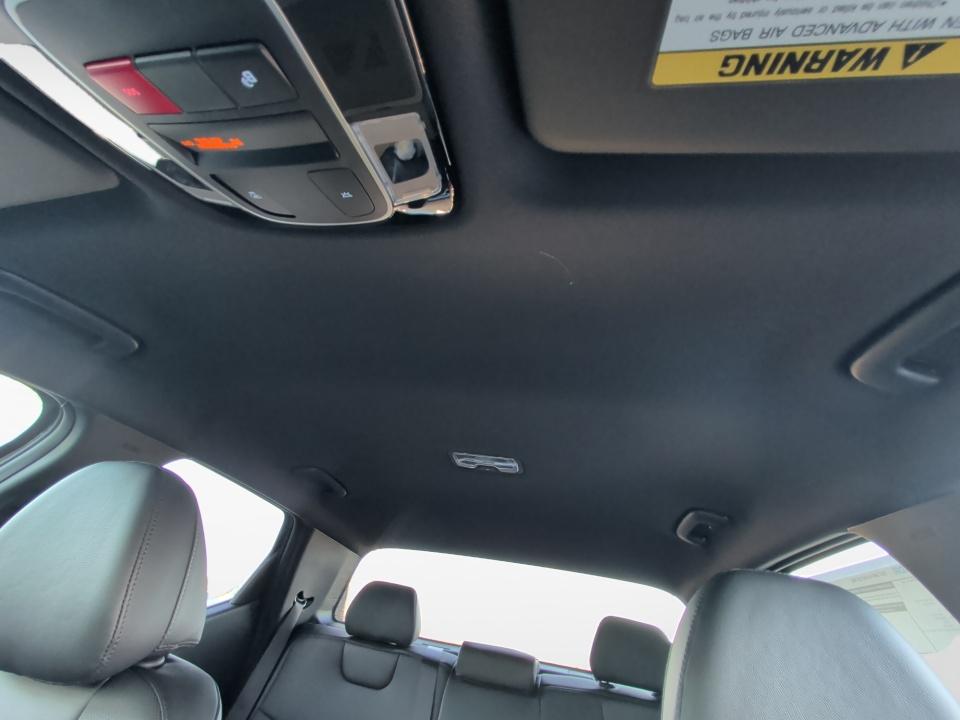 2027 Hyundai SANTA CRUZ SE