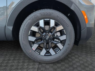 2027 Hyundai SANTA CRUZ SE