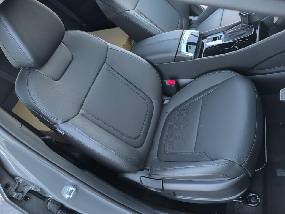 2027 Hyundai SANTA CRUZ SE