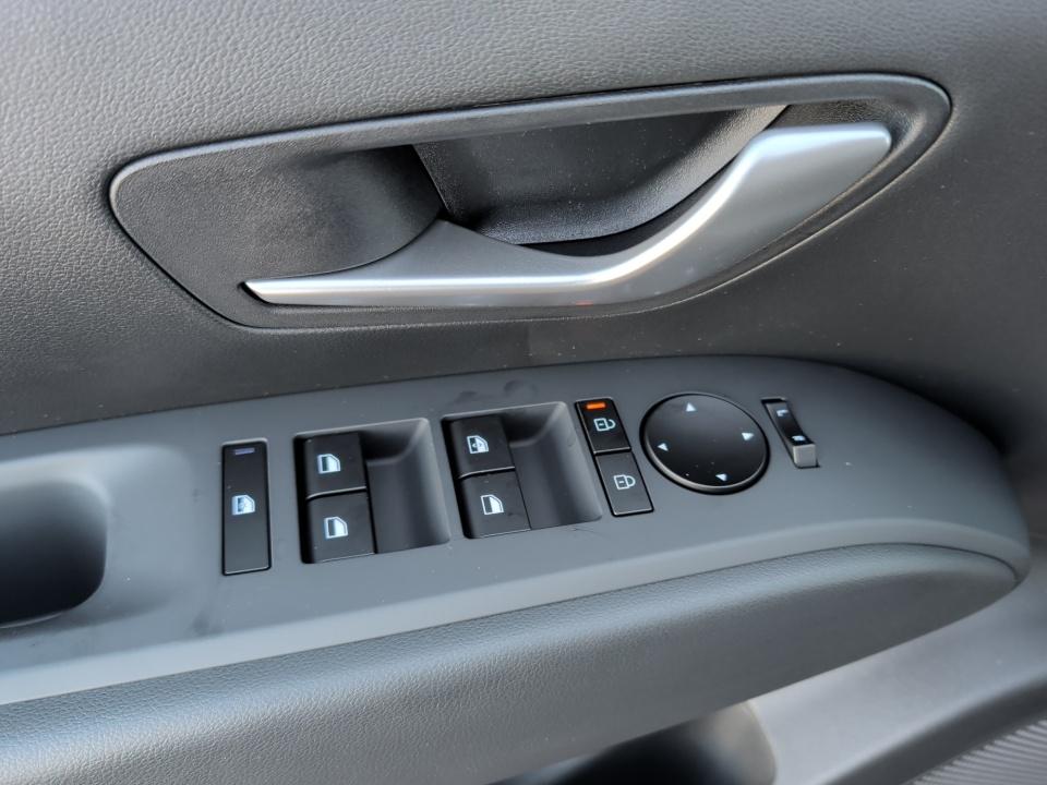 2027 Hyundai SANTA CRUZ SE