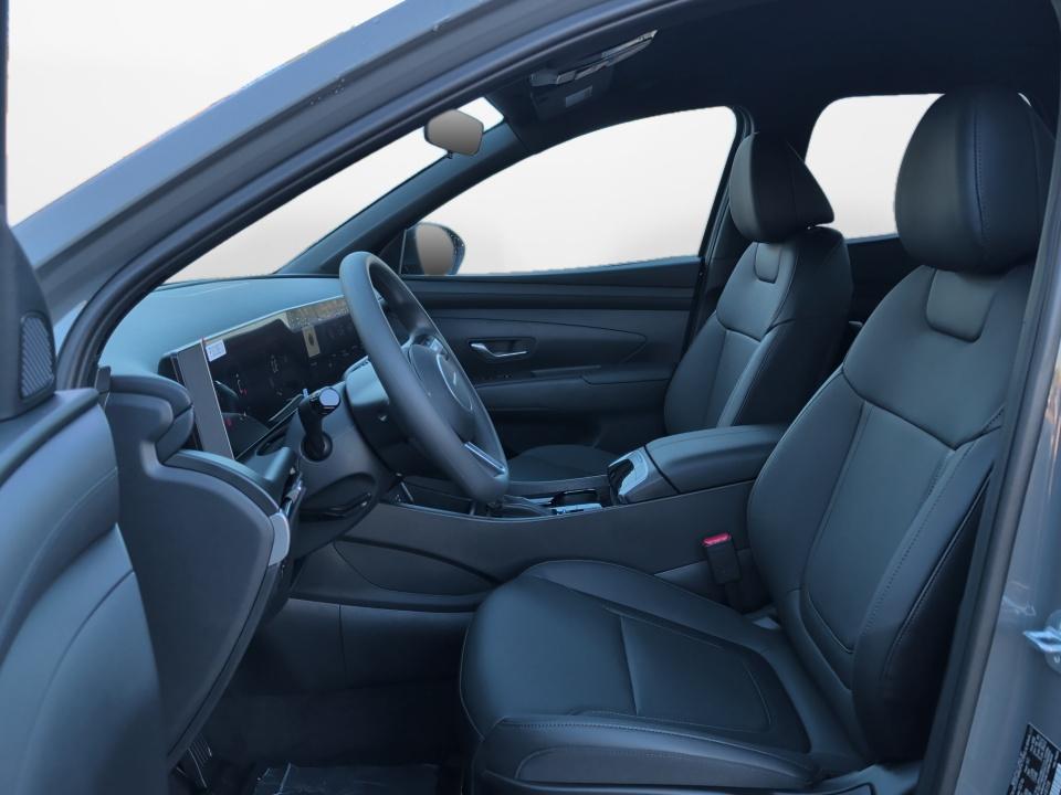 2027 Hyundai SANTA CRUZ SE