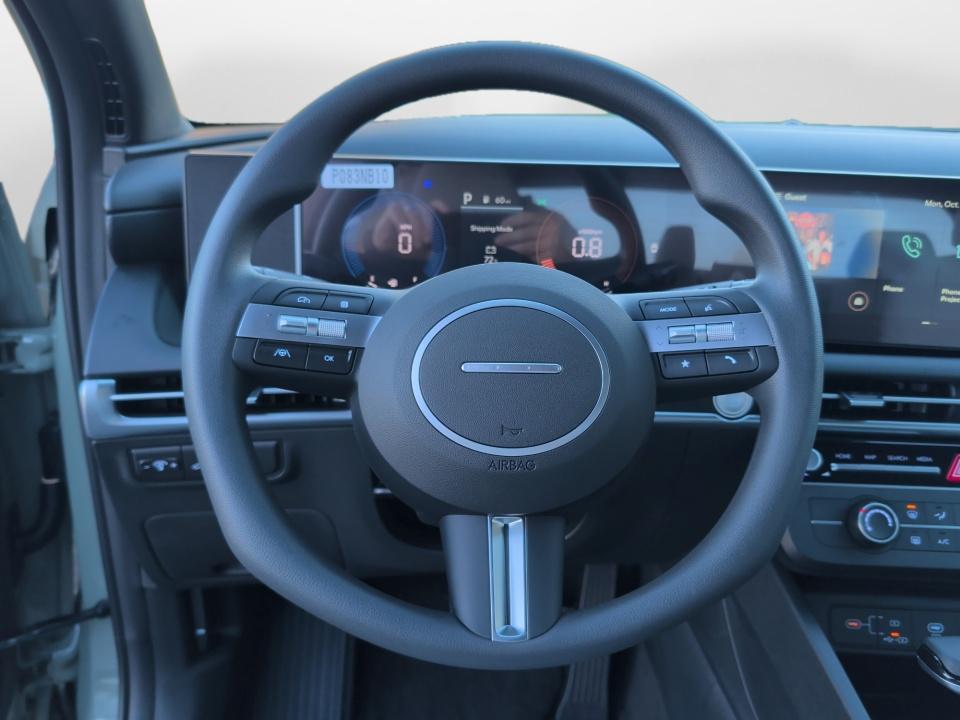 2027 Hyundai SANTA CRUZ SE