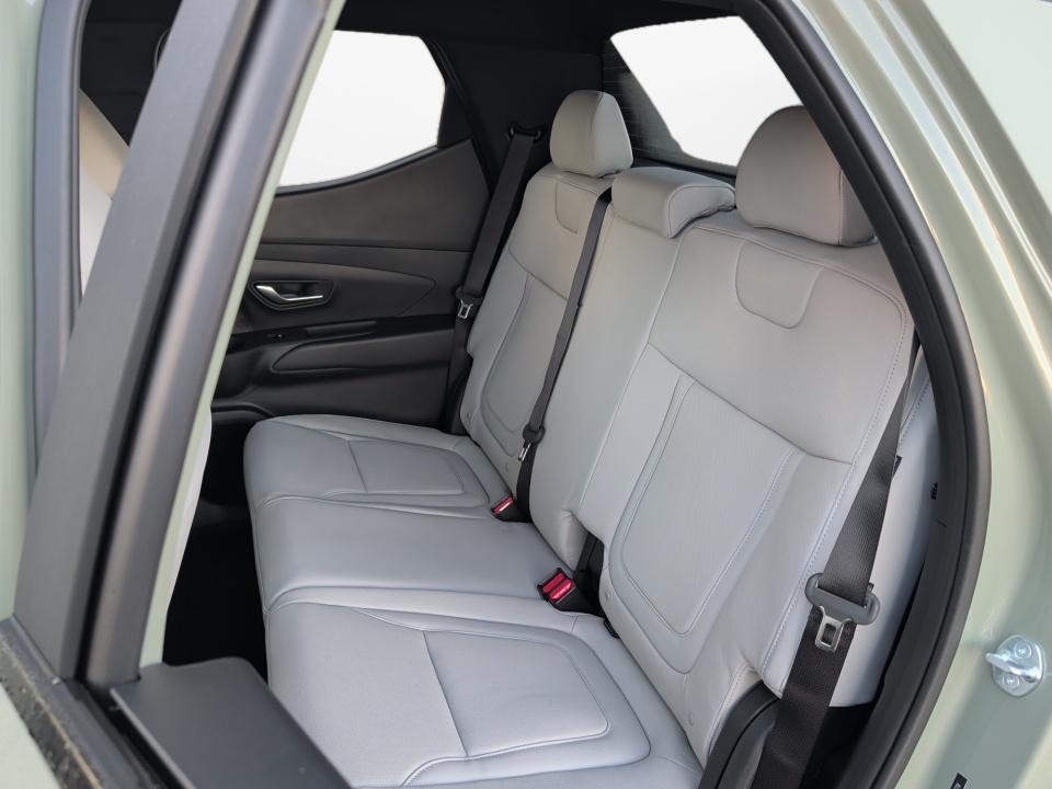 2027 Hyundai SANTA CRUZ SE
