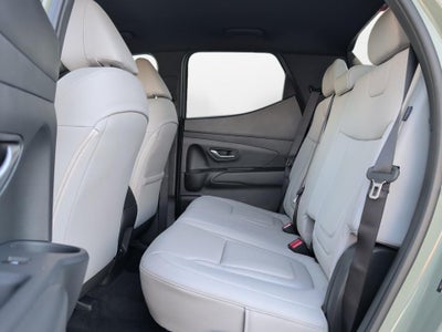 2027 Hyundai SANTA CRUZ SE
