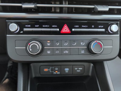 2027 Hyundai SANTA CRUZ SE