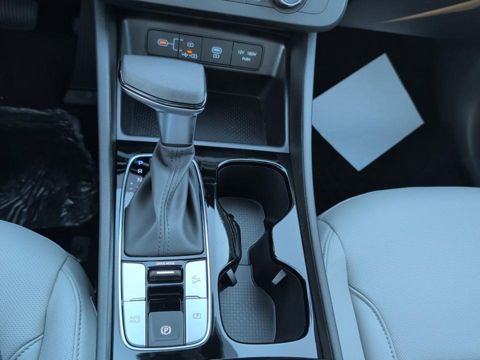 2027 Hyundai SANTA CRUZ SE