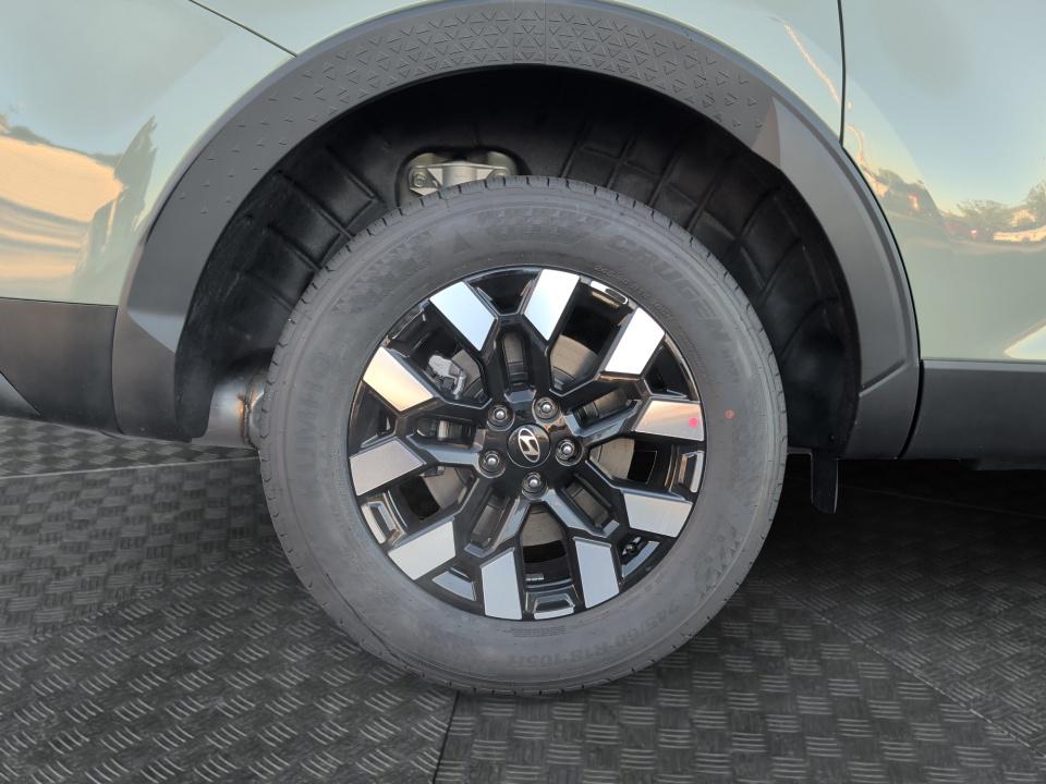 2027 Hyundai SANTA CRUZ SE