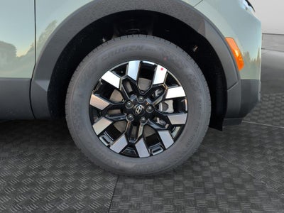 2027 Hyundai SANTA CRUZ SE