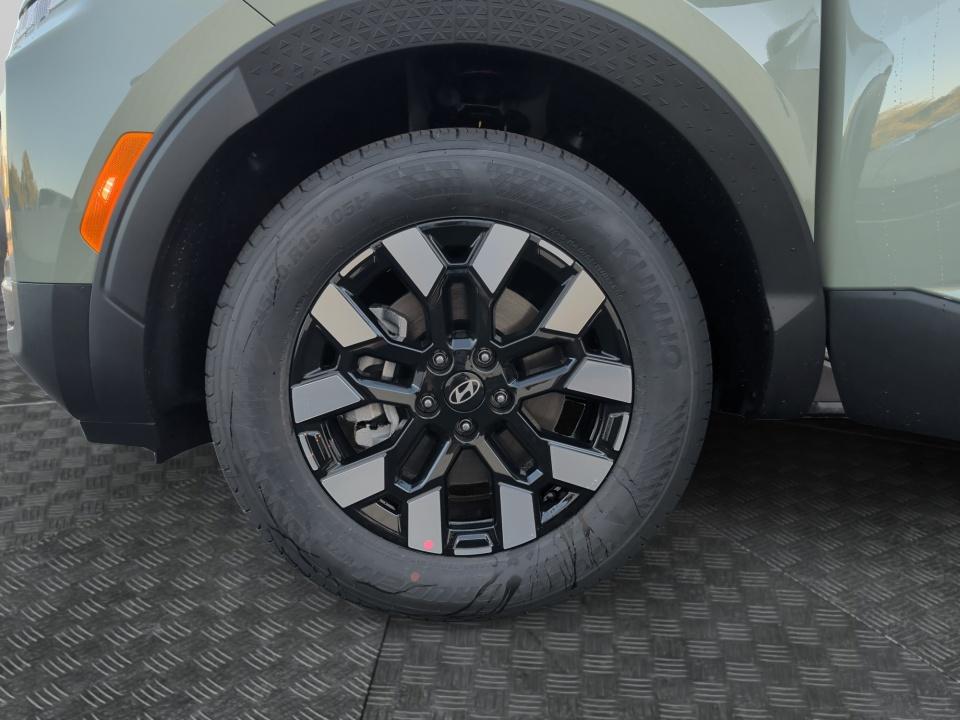2027 Hyundai SANTA CRUZ SE