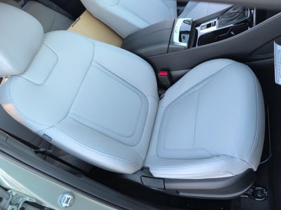 2027 Hyundai SANTA CRUZ SE