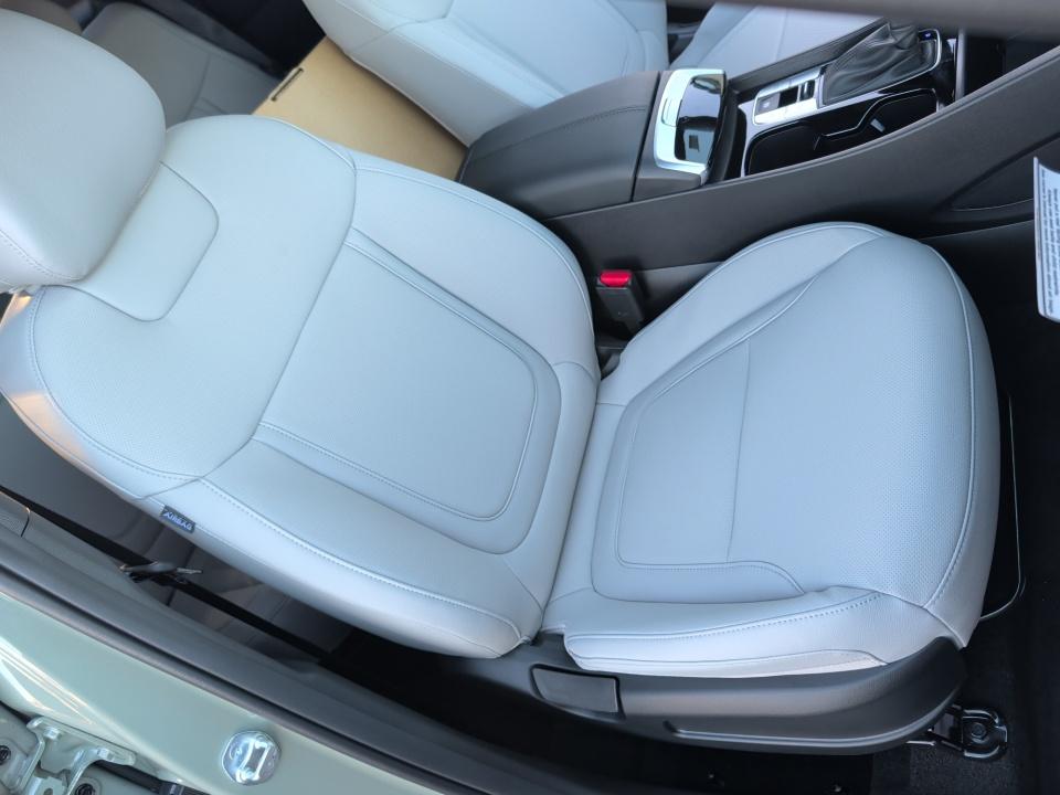 2027 Hyundai SANTA CRUZ SE