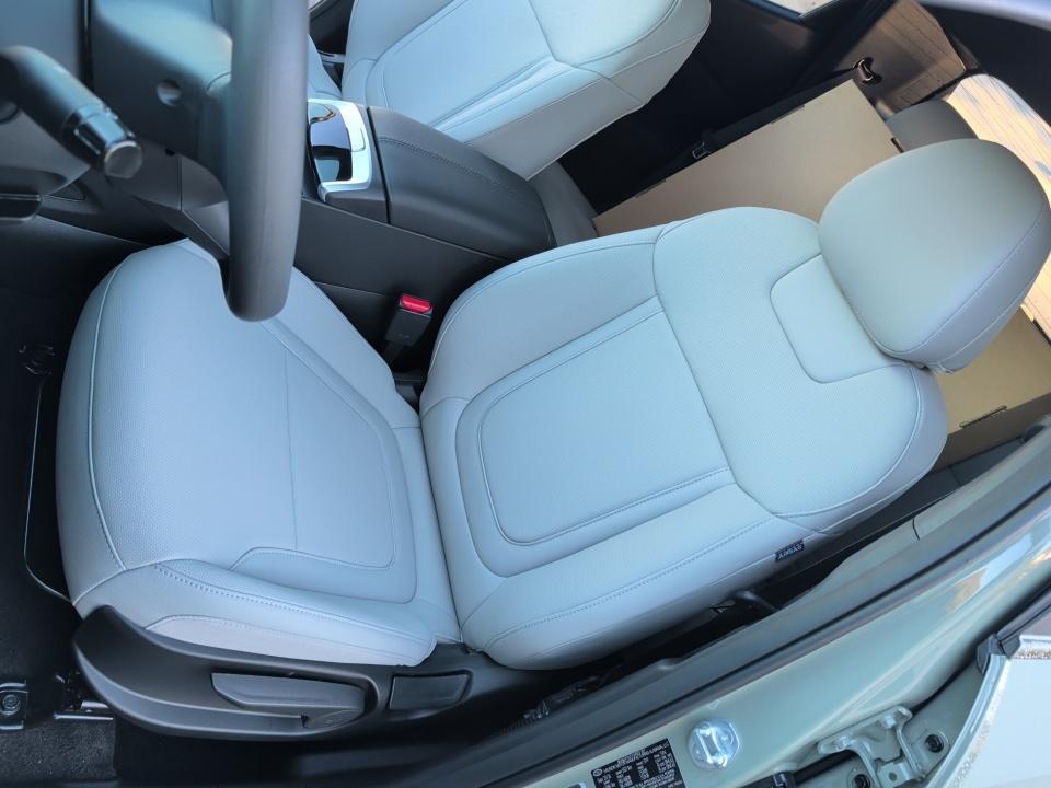 2027 Hyundai SANTA CRUZ SE
