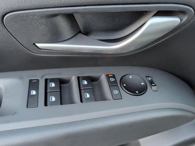 2027 Hyundai SANTA CRUZ SE