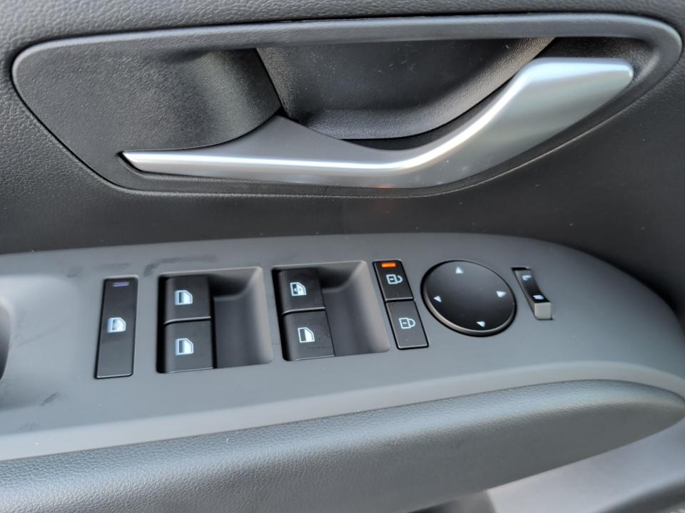 2027 Hyundai SANTA CRUZ SE