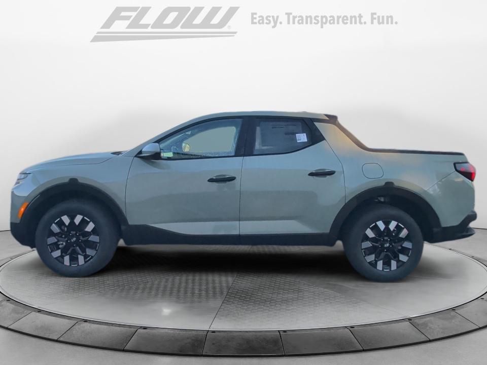 2027 Hyundai SANTA CRUZ SE