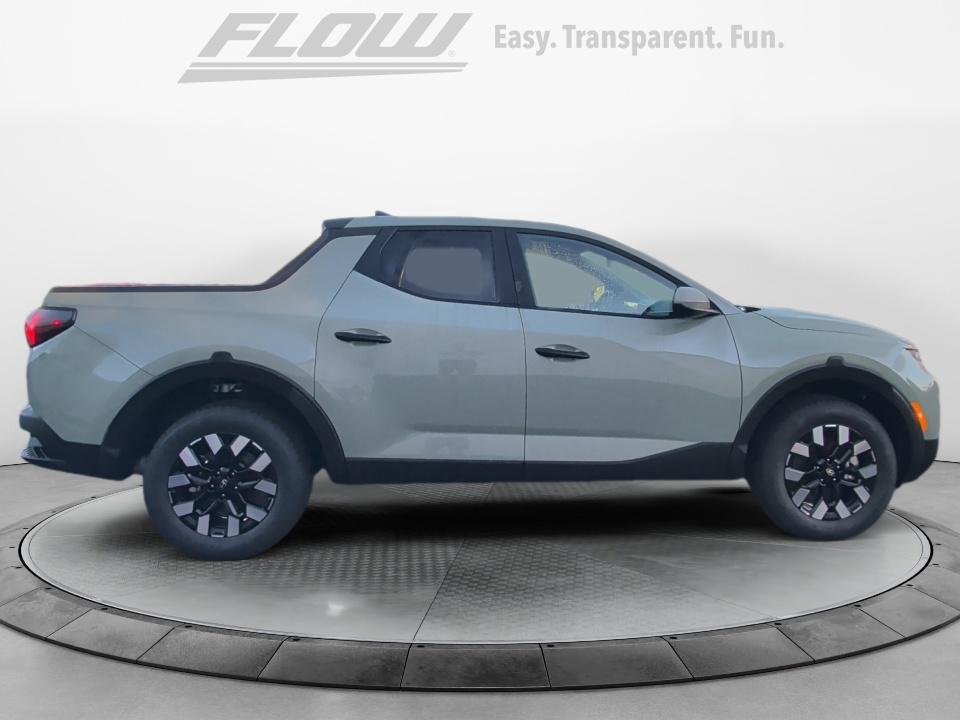 2027 Hyundai SANTA CRUZ SE