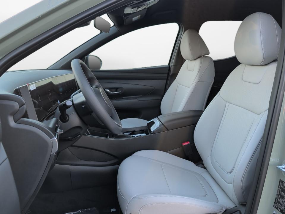 2027 Hyundai SANTA CRUZ SE