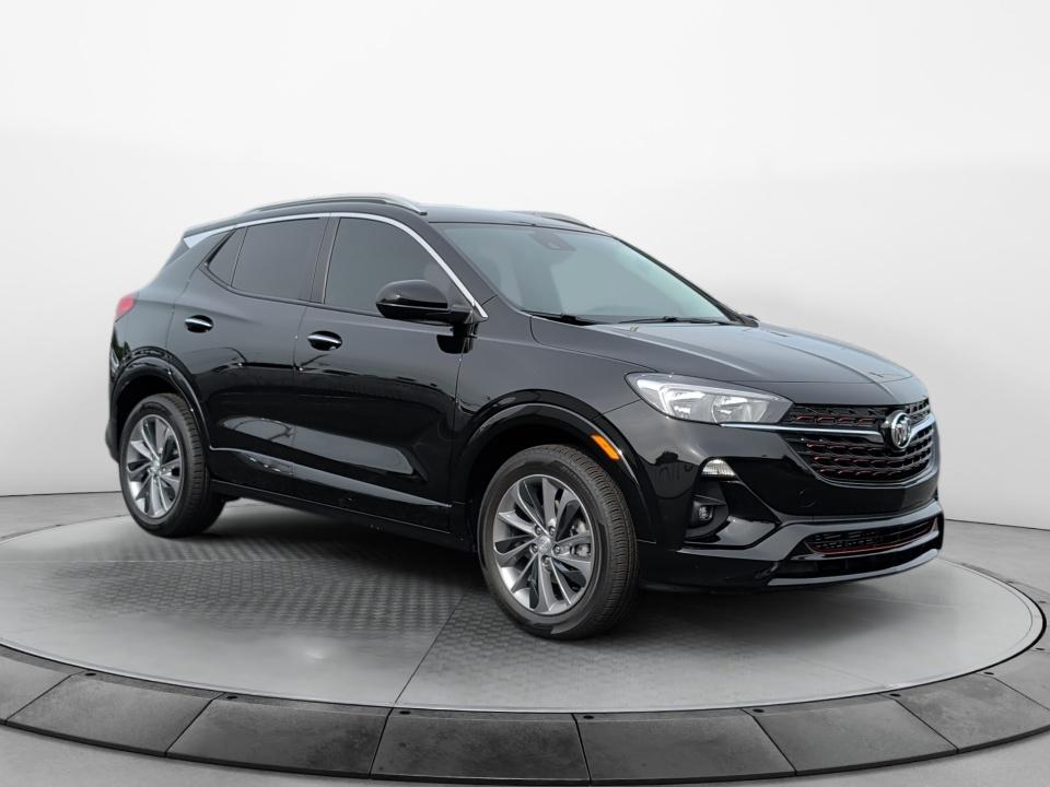 2023 Buick Encore GX