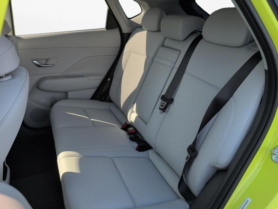 2027 Hyundai KONA Limited