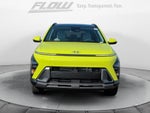 2027 Hyundai KONA Limited