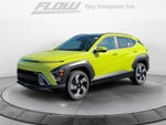 2027 Hyundai KONA Limited