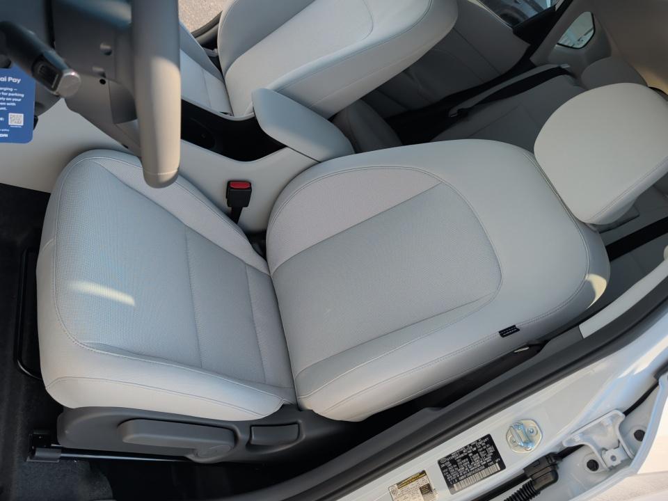 2027 Hyundai KONA SEL Sport