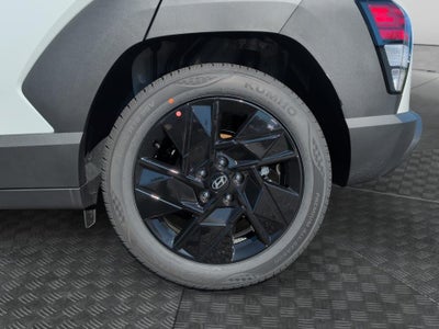 2027 Hyundai KONA SEL Sport
