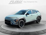 2027 Hyundai KONA SEL Sport