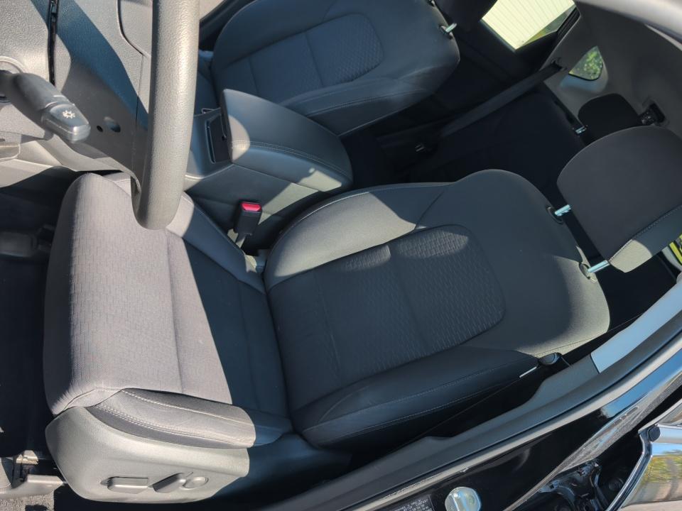 2021 Hyundai TUCSON SEL