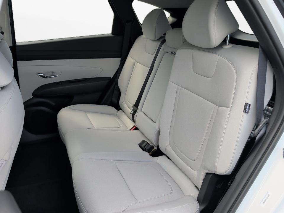 2026 Hyundai TUCSON PLUG-IN HYBRID SEL