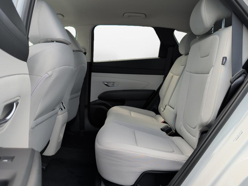 2026 Hyundai TUCSON PLUG-IN HYBRID SEL
