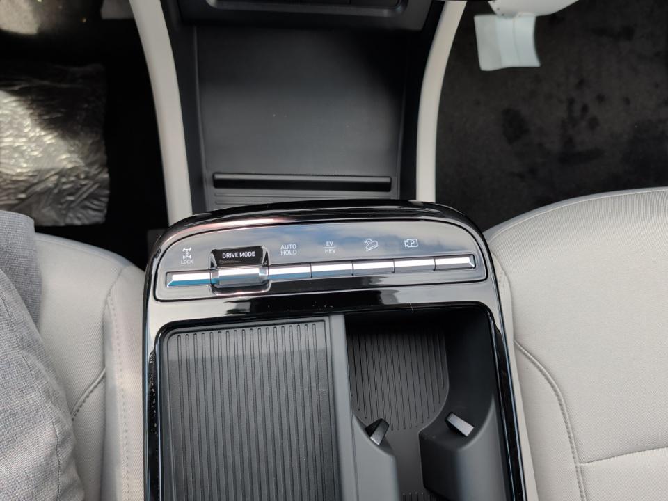 2026 Hyundai TUCSON PLUG-IN HYBRID SEL