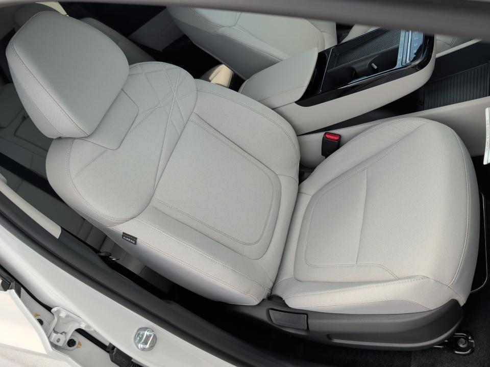2026 Hyundai TUCSON PLUG-IN HYBRID SEL