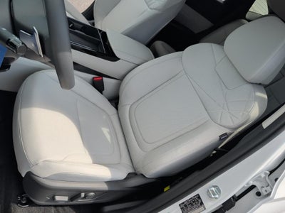 2026 Hyundai TUCSON PLUG-IN HYBRID SEL