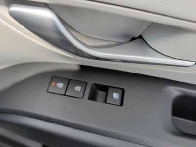 2026 Hyundai TUCSON PLUG-IN HYBRID SEL