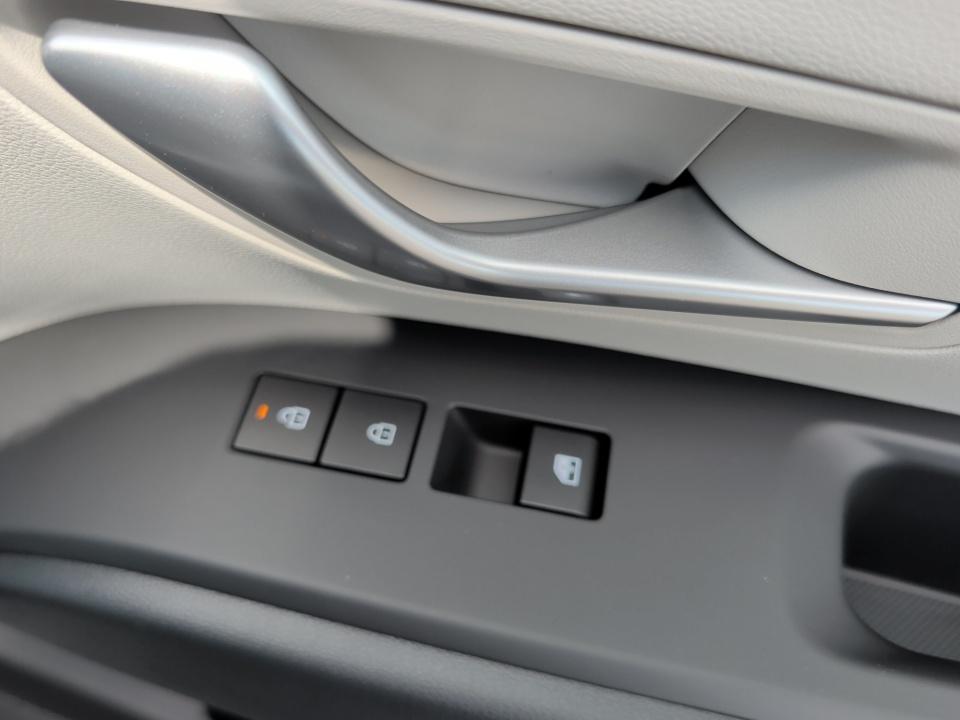 2026 Hyundai TUCSON PLUG-IN HYBRID SEL