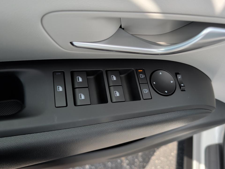2026 Hyundai TUCSON PLUG-IN HYBRID SEL