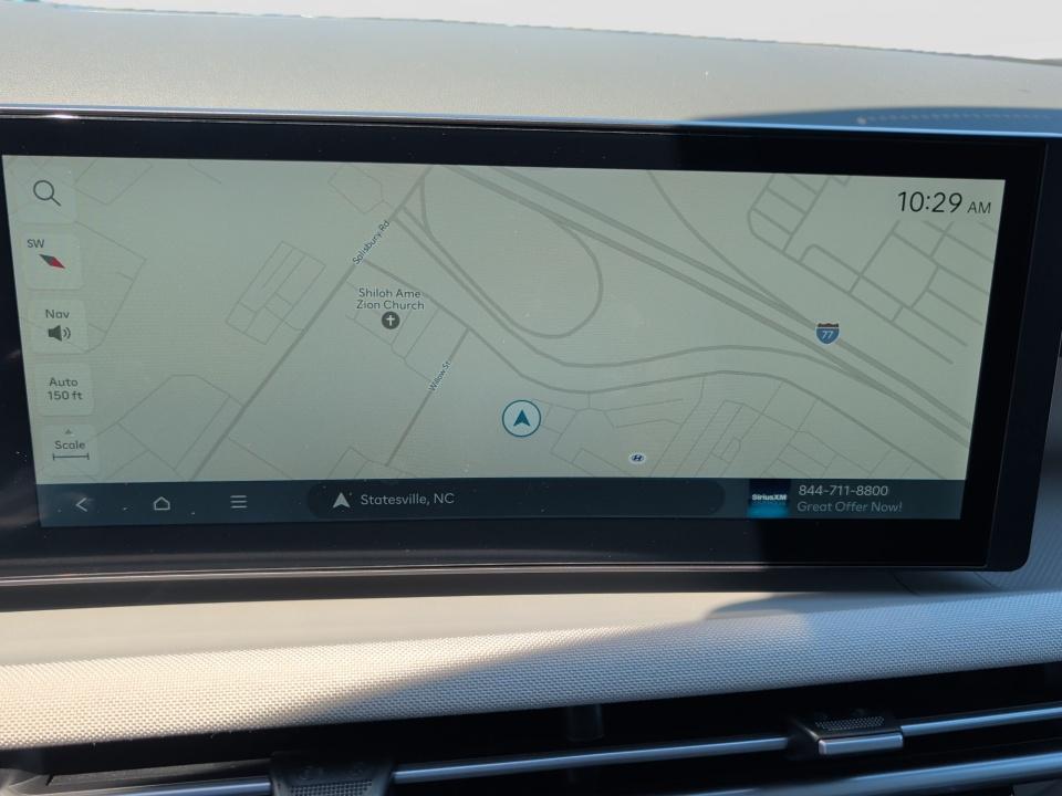 2026 Hyundai TUCSON PLUG-IN HYBRID Limited