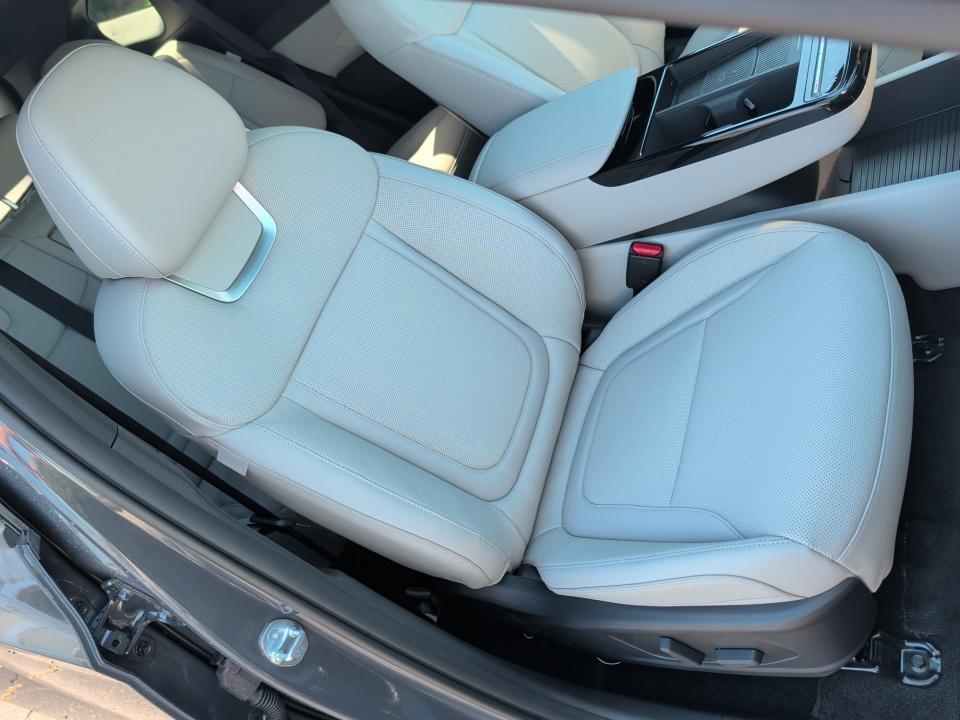 2026 Hyundai TUCSON PLUG-IN HYBRID Limited