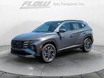 2026 Hyundai TUCSON PLUG-IN HYBRID Limited