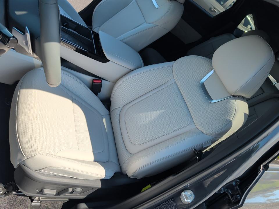 2026 Hyundai TUCSON PLUG-IN HYBRID Limited