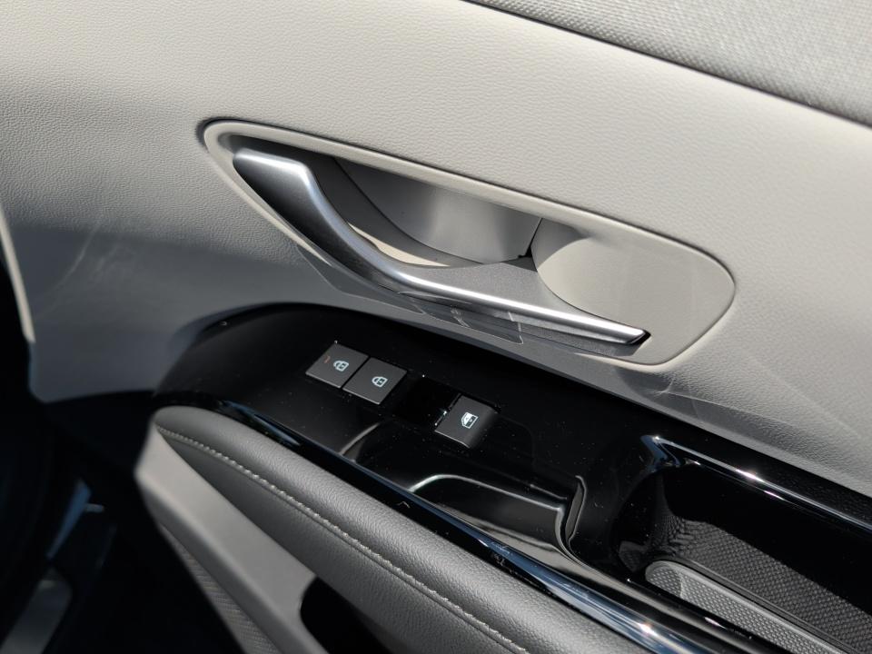 2026 Hyundai TUCSON PLUG-IN HYBRID Limited