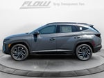 2026 Hyundai TUCSON PLUG-IN HYBRID Limited