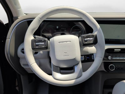 2026 Hyundai PALISADE HEV Blue SEL Premium 8P
