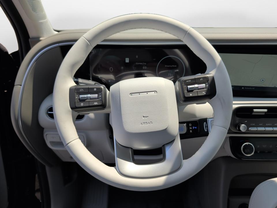 2026 Hyundai PALISADE HEV Blue SEL Premium 8P