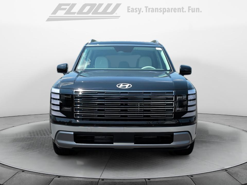 2026 Hyundai PALISADE HEV Blue SEL Premium 8P