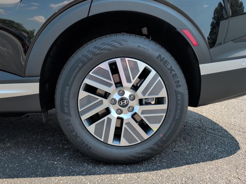 2026 Hyundai PALISADE HEV Blue SEL Premium 8P